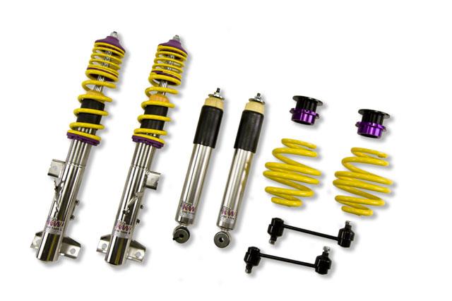 KW Coilover Kit 15220027