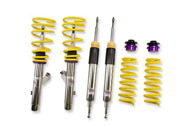 KW Coilover Kit 15220032