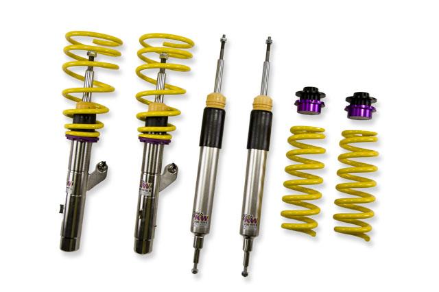 KW Coilover Kit 15220039