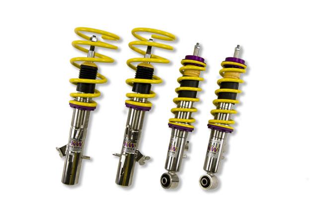 KW Coilover Kit 15220042