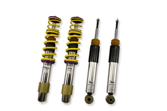 KW Coilover Kit 15220045