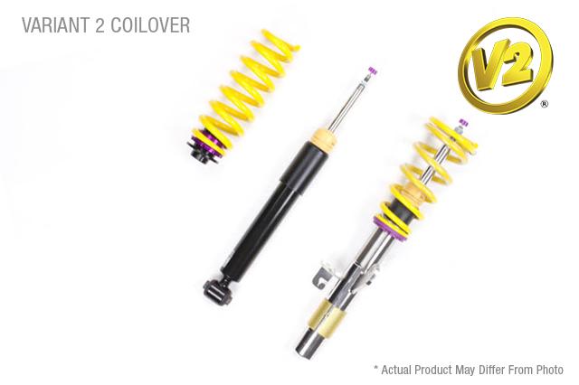KW Coilover Kit 15220065