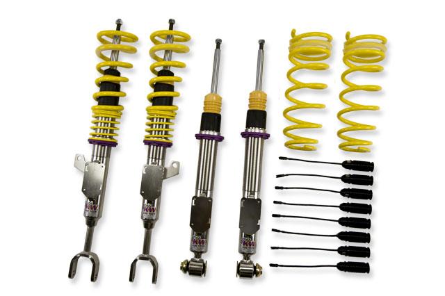 KW Coilover Kit 15220090