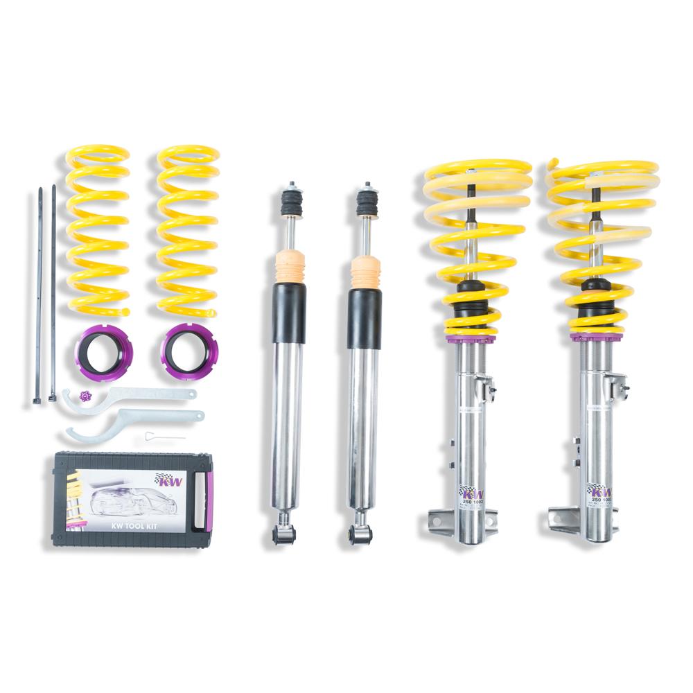 KW Coilover Kit 15225002