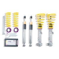 KW Coilover Kit 15225002