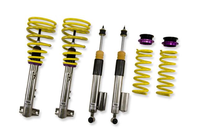 KW Coilover Kit 15225003