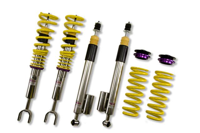 KW Coilover Kit 15225005