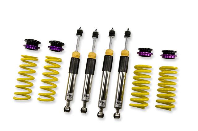 KW Coilover Kit 15225007