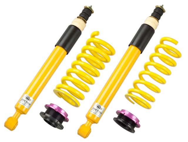 KW Coilover Kit 15225009
