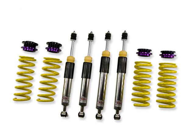 KW Coilover Kit 15225019