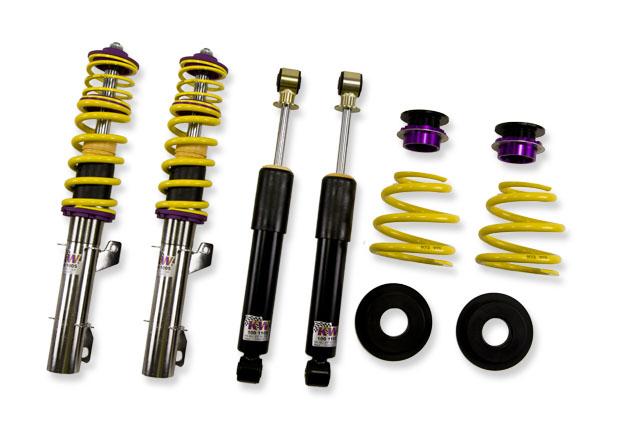 KW Coilover Kit 15280081