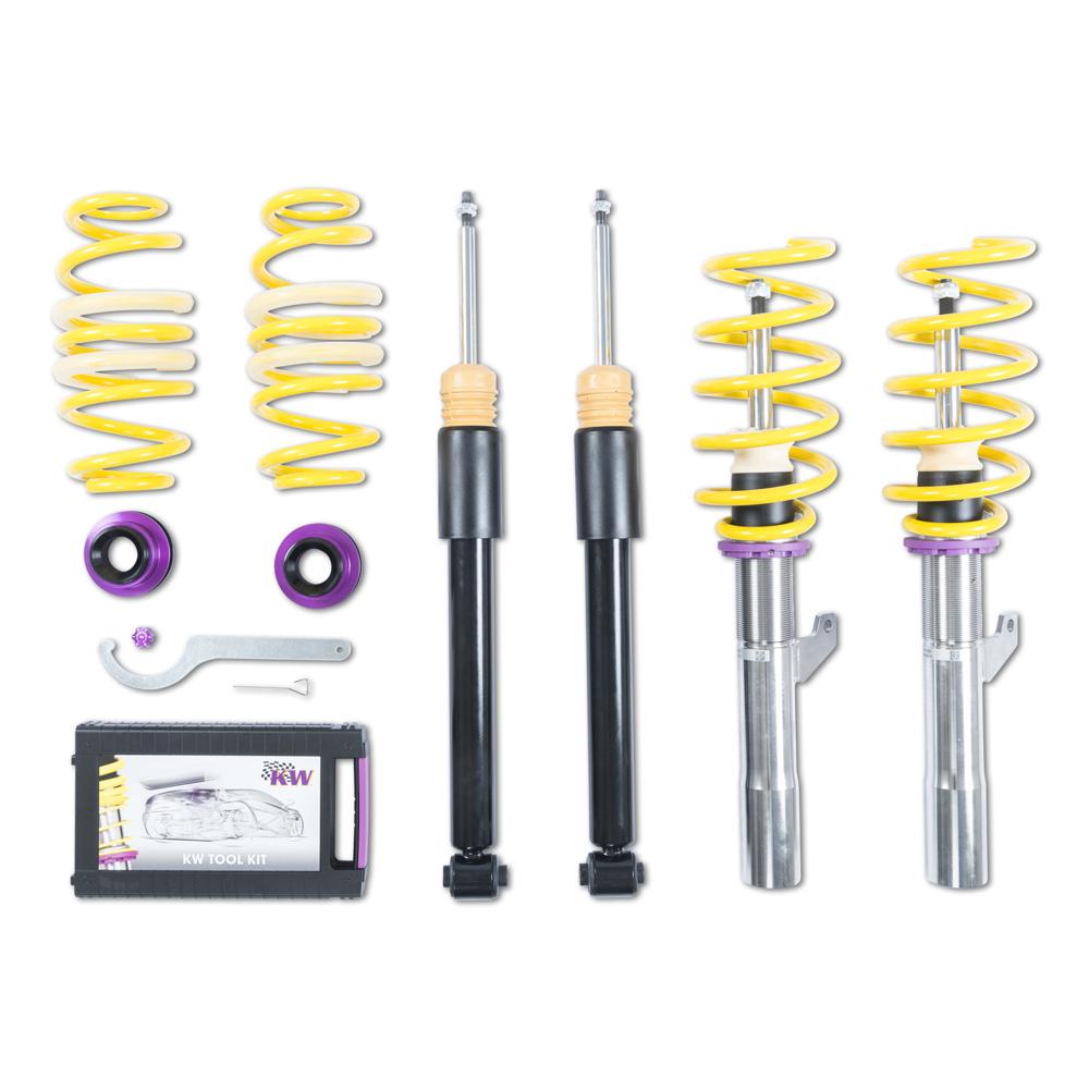 KW Coilover Kit 152800CB