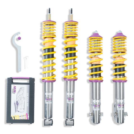 KW Coilover Kit 152800CH