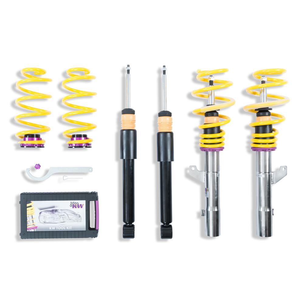 KW Coilover Kit 15281031