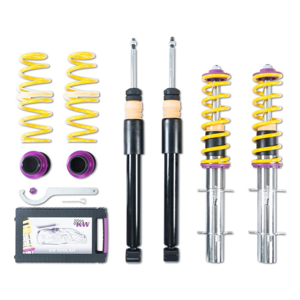 KW Coilover Kit 18010005