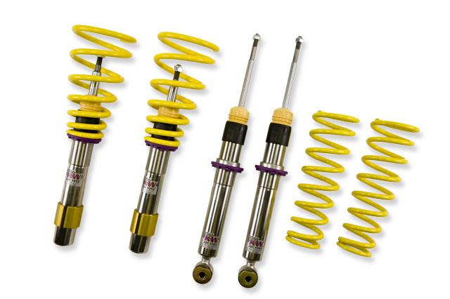 KW Coilover Kit 18020005