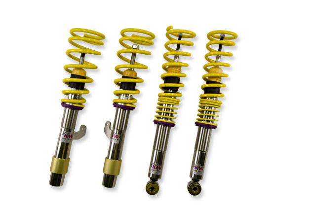 KW Coilover Kit 18020026