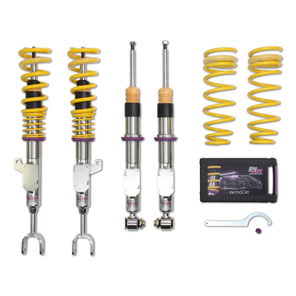 KW Coilover Kit 18020080
