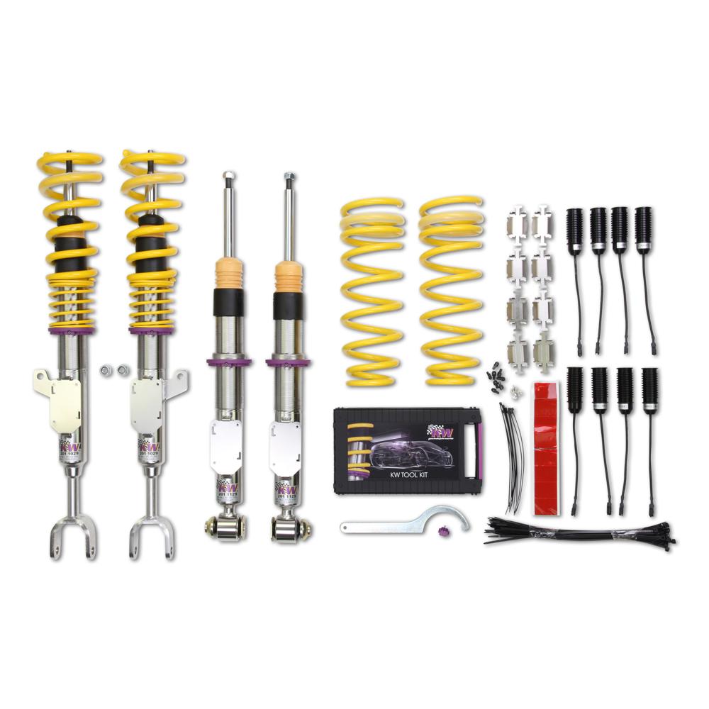 KW Coilover Kit 18020090