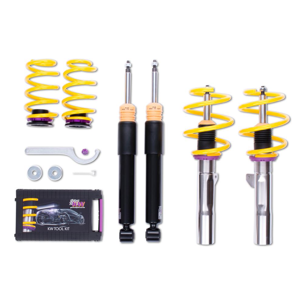KW Coilover Kit 180200AG