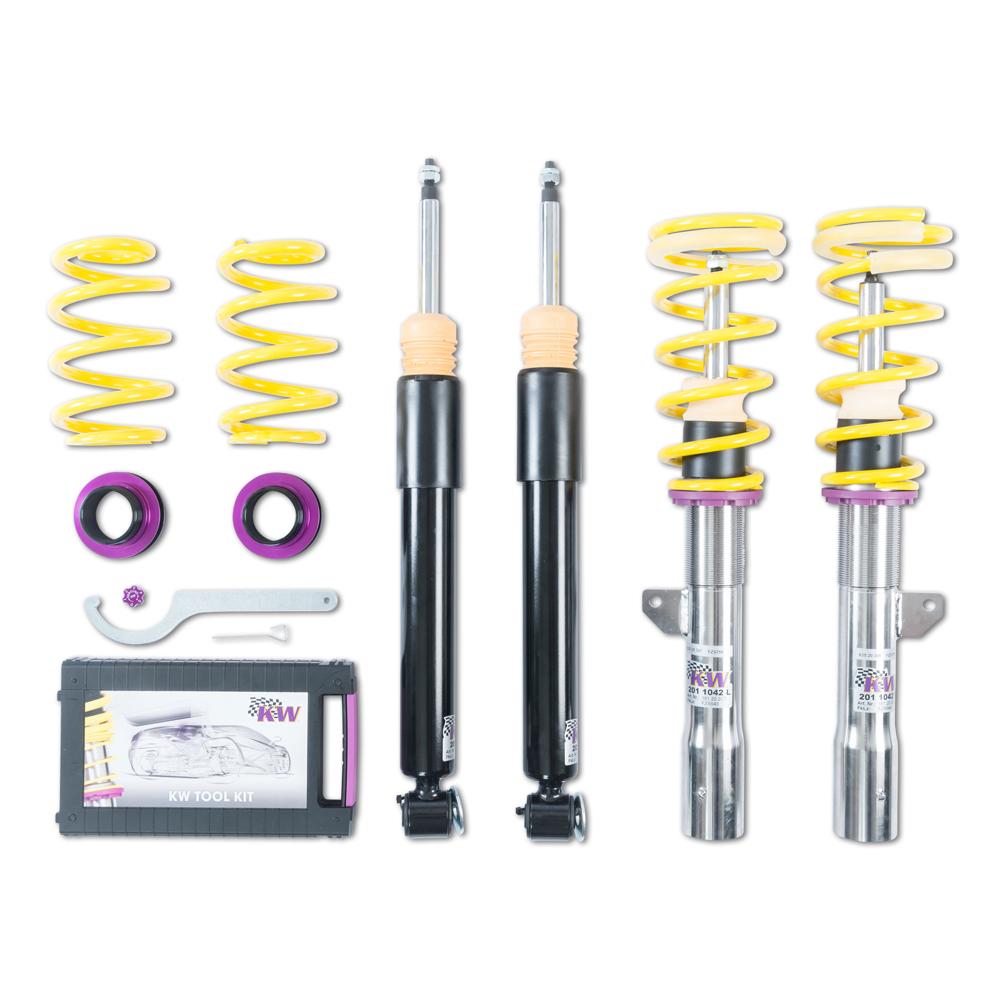 KW Coilover Kit 180200BN