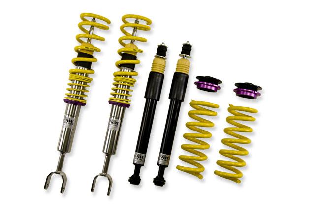 KW Coilover Kit 18025005