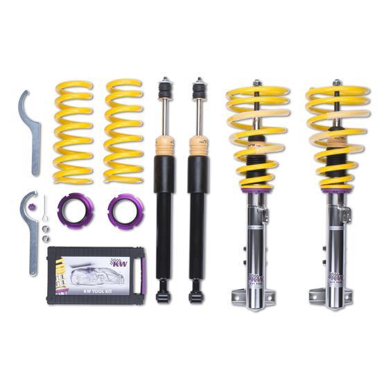 KW Coilover Kit 18025012