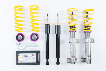 KW Coilover Kit 18025046