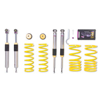 KW Coilover Kit 18025066