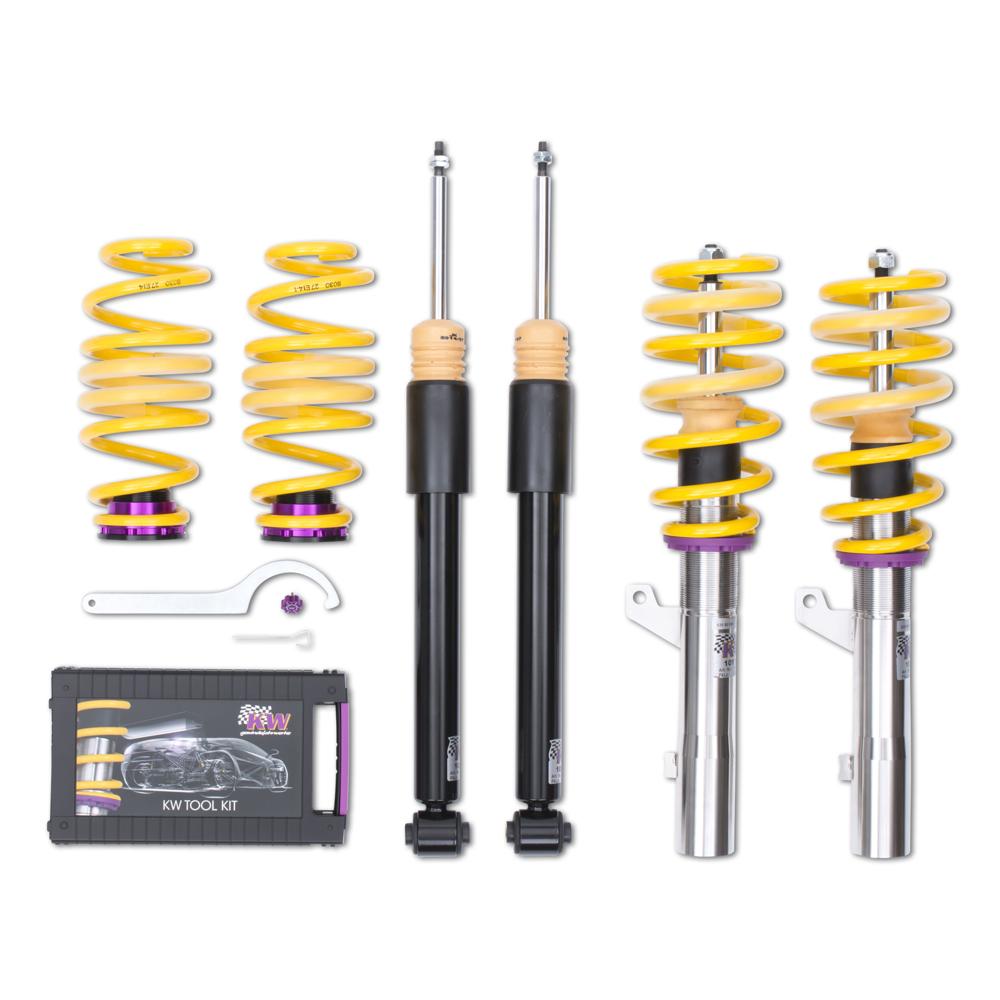 KW Coilover Kit 1808000N