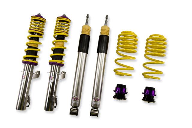 KW Coilover Kit 35210005