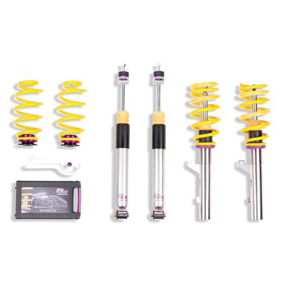 KW Coilover Kit 3521000G