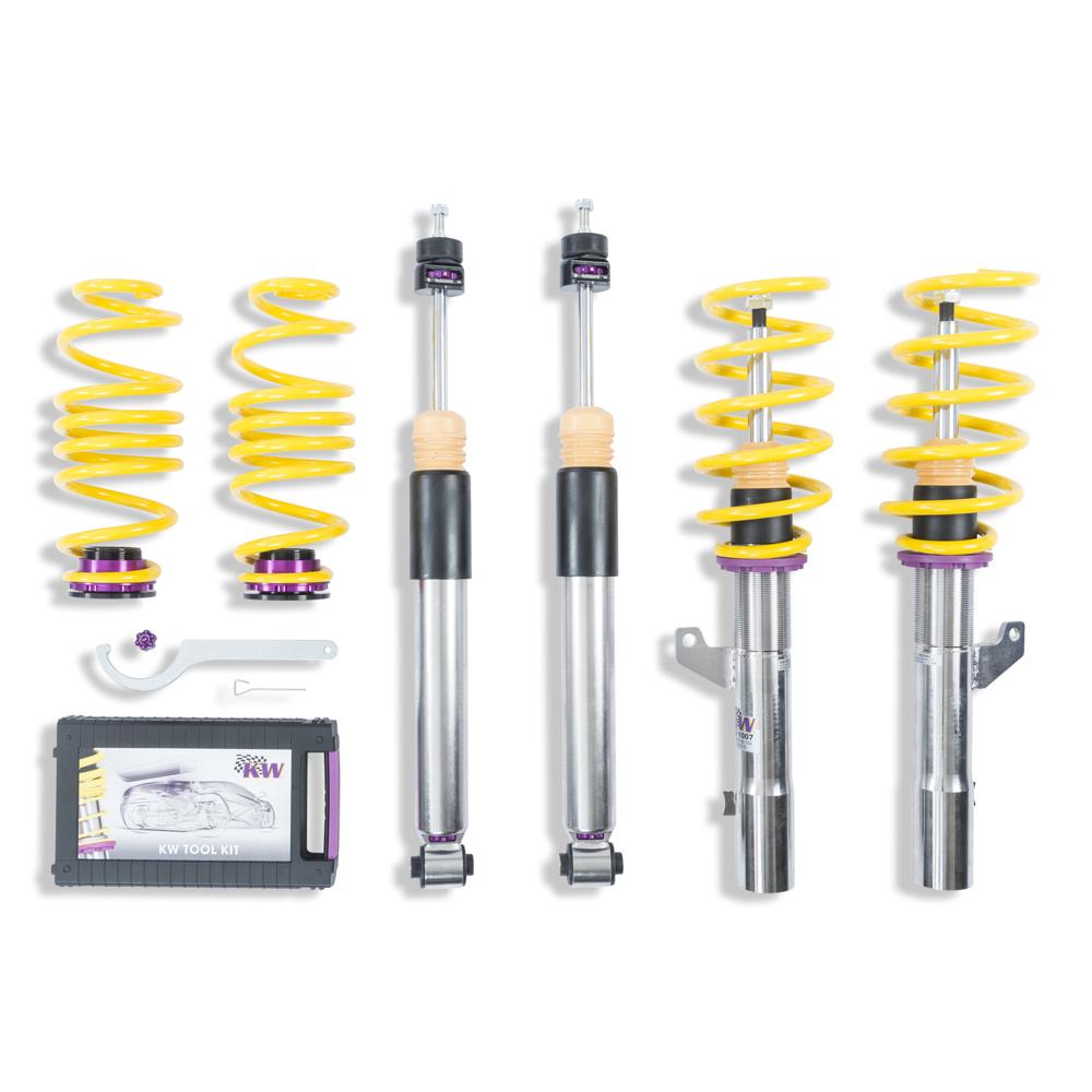 KW Coilover Kit 3521000M