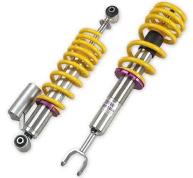KW Coilover Kit 35210032