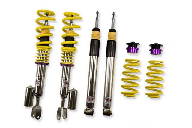 KW Coilover Kit 35210035