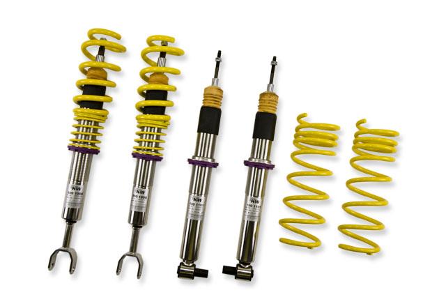 KW Coilover Kit 35210037