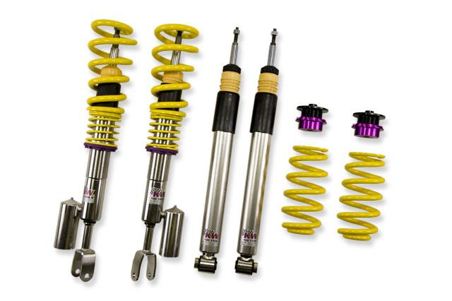 KW Coilover Kit 35210051