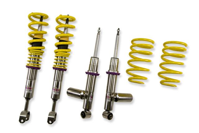 KW Coilover Kit 35210053