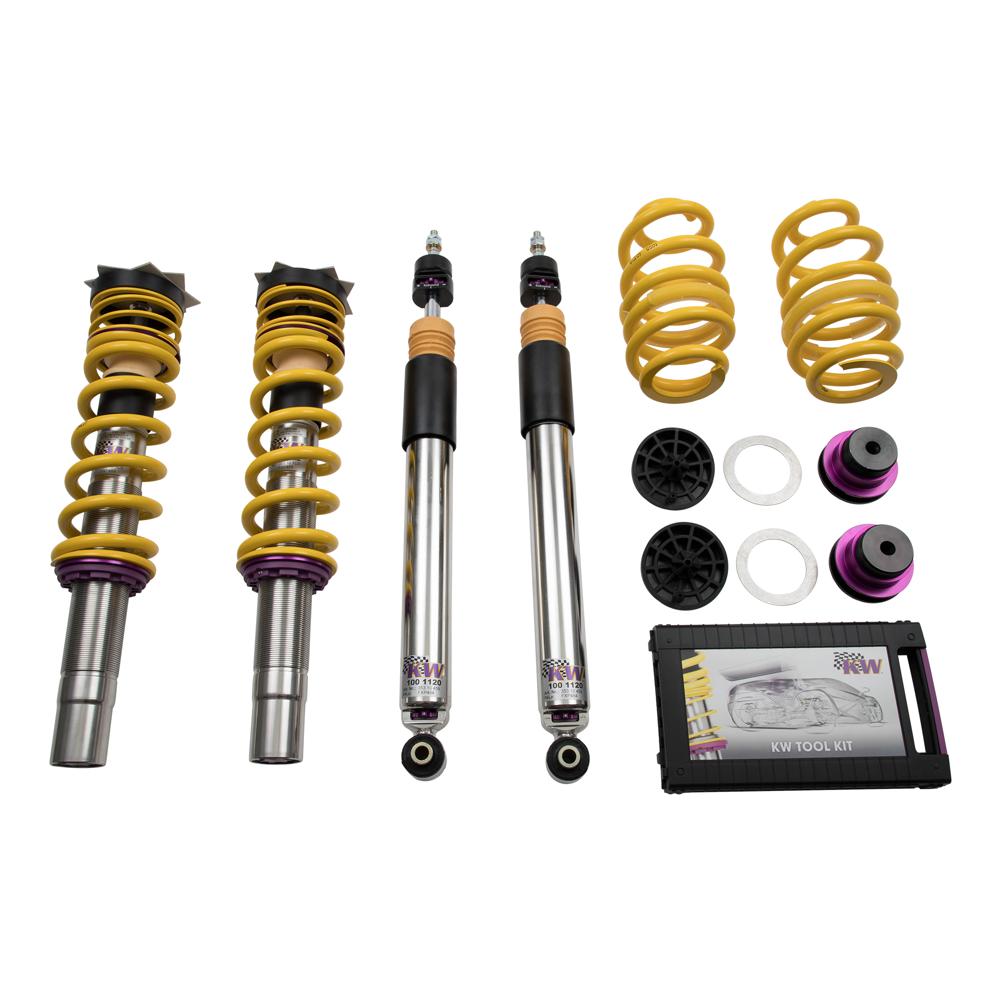 KW Coilover Kit 352100BS