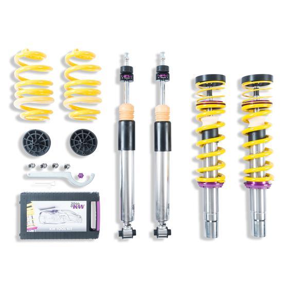 KW Coilover Kit 352100BX