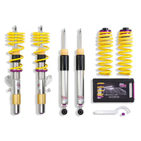 KW Coilover Kit 3522000D