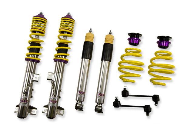 KW Coilover Kit 35220012