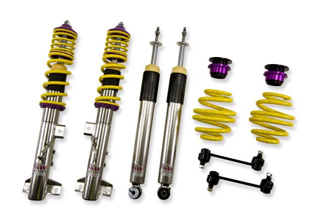 KW Coilover Kit 35220027