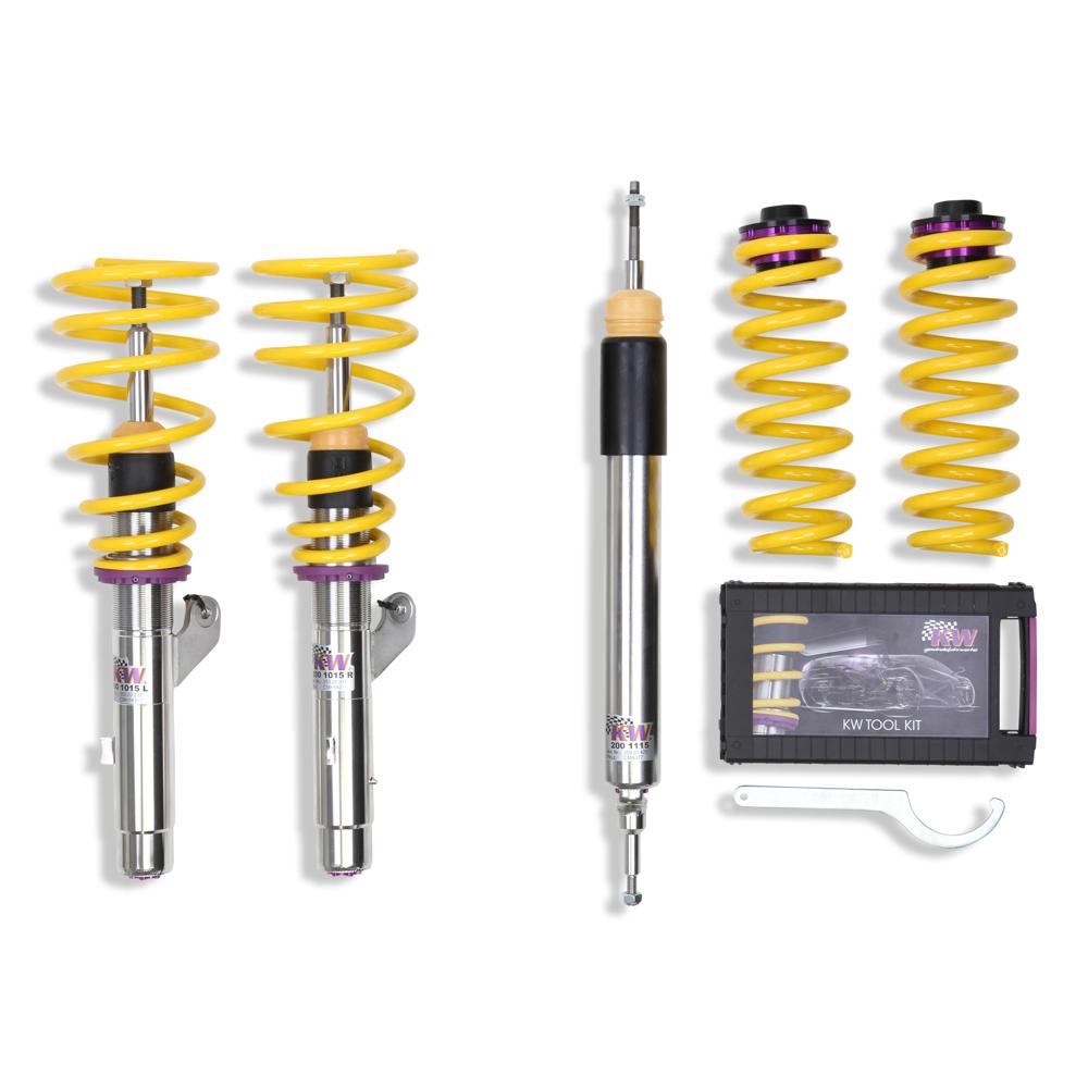 KW Coilover Kit 35220032