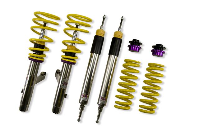 KW Coilover Kit 35220033
