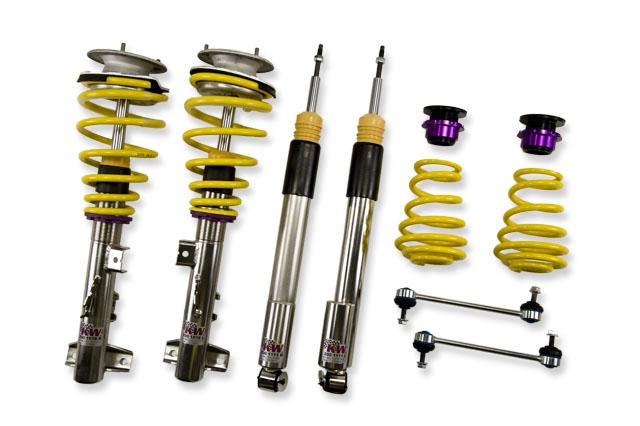 KW Coilover Kit 35220034