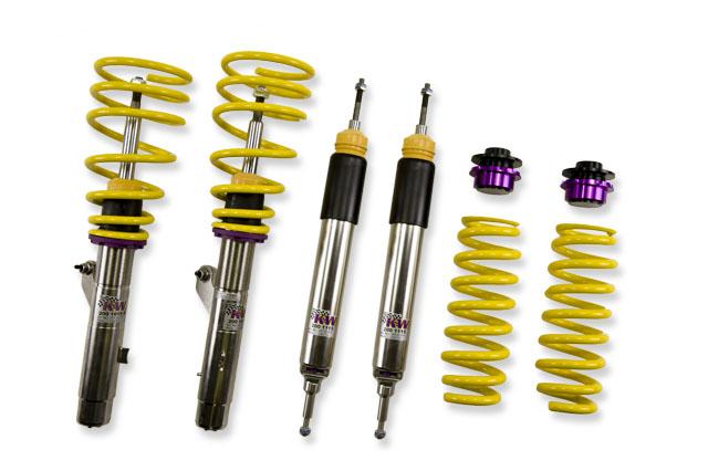 KW Coilover Kit 35220039