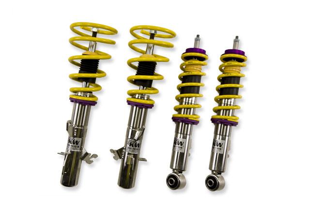 KW Coilover Kit 35220042