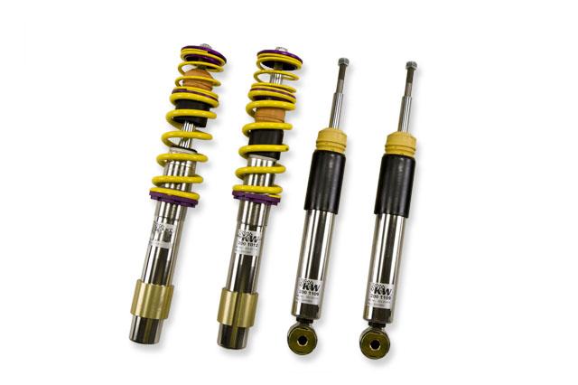 KW Coilover Kit 35220045