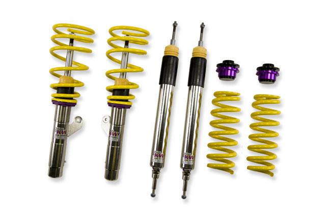 KW Coilover Kit 35220048